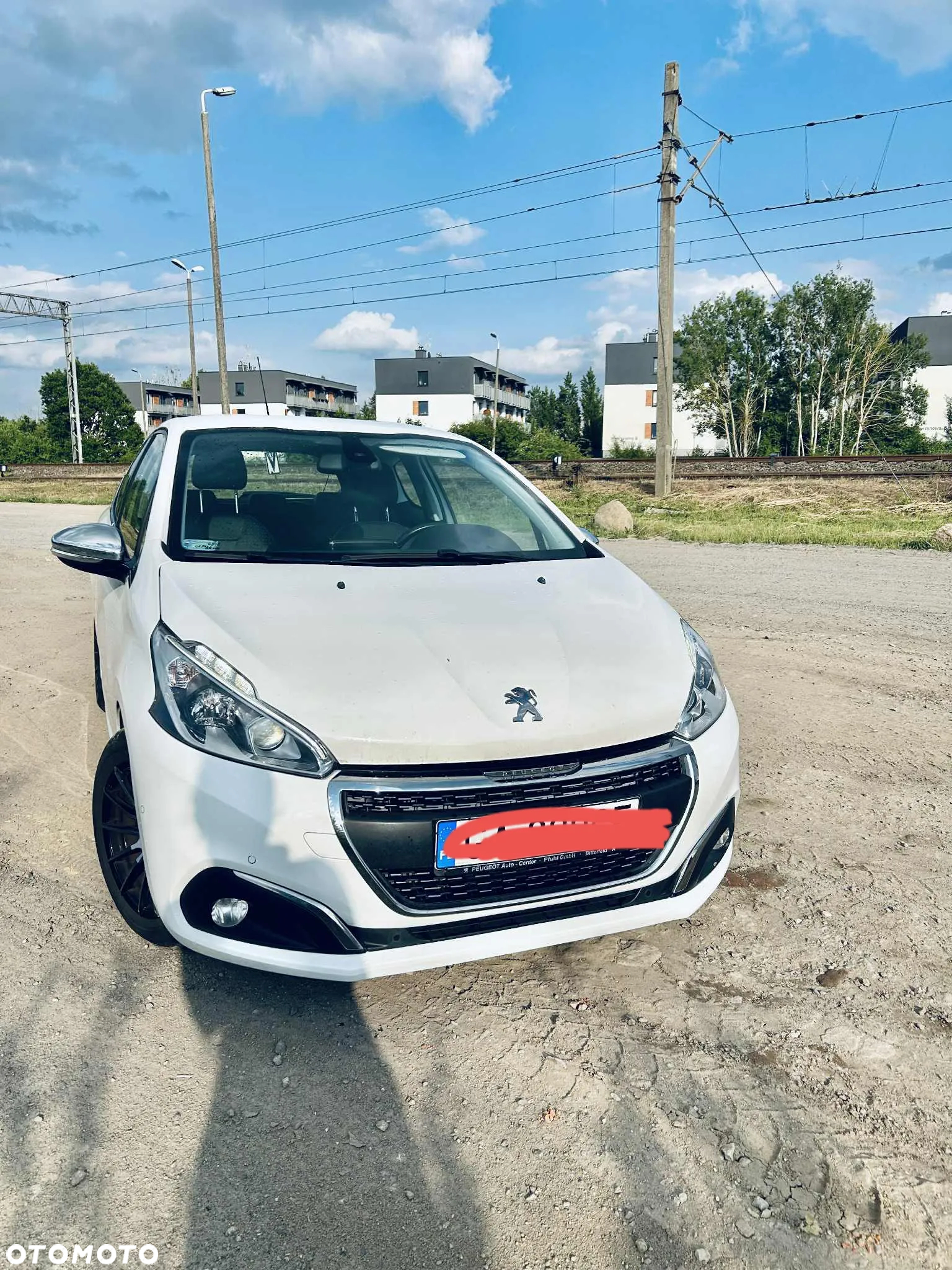 Peugeot 208 - 29