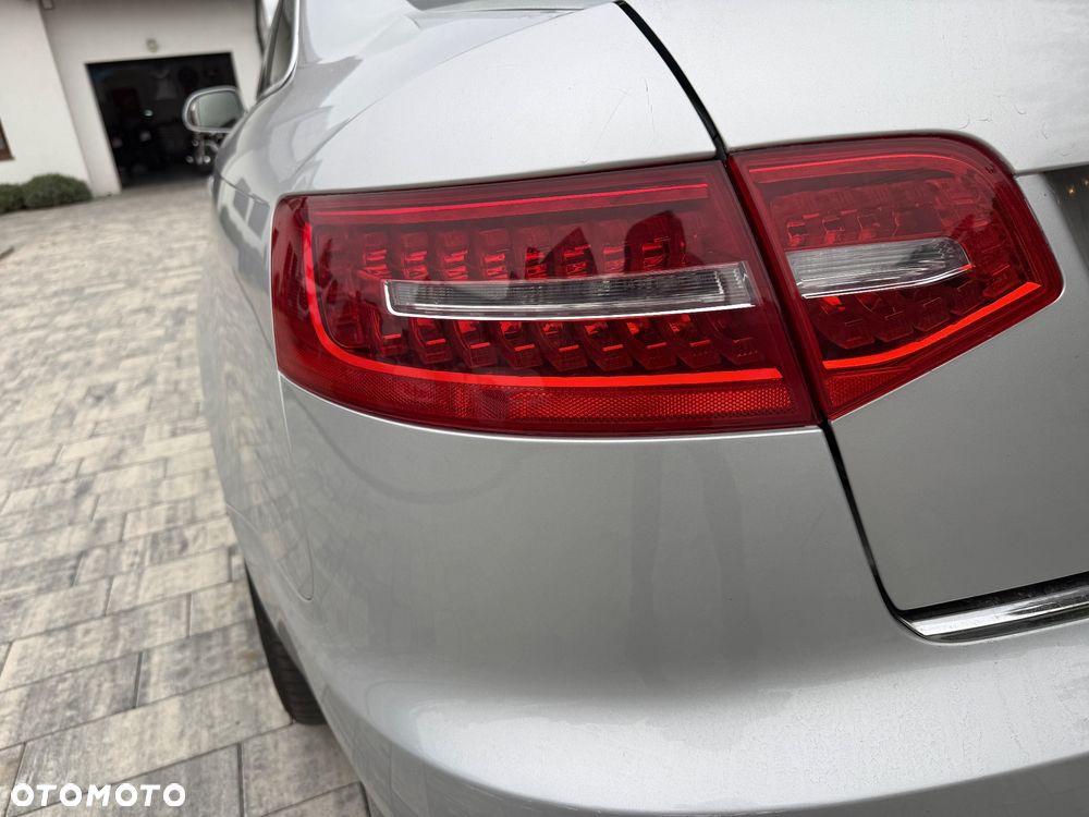Audi A6 - 31