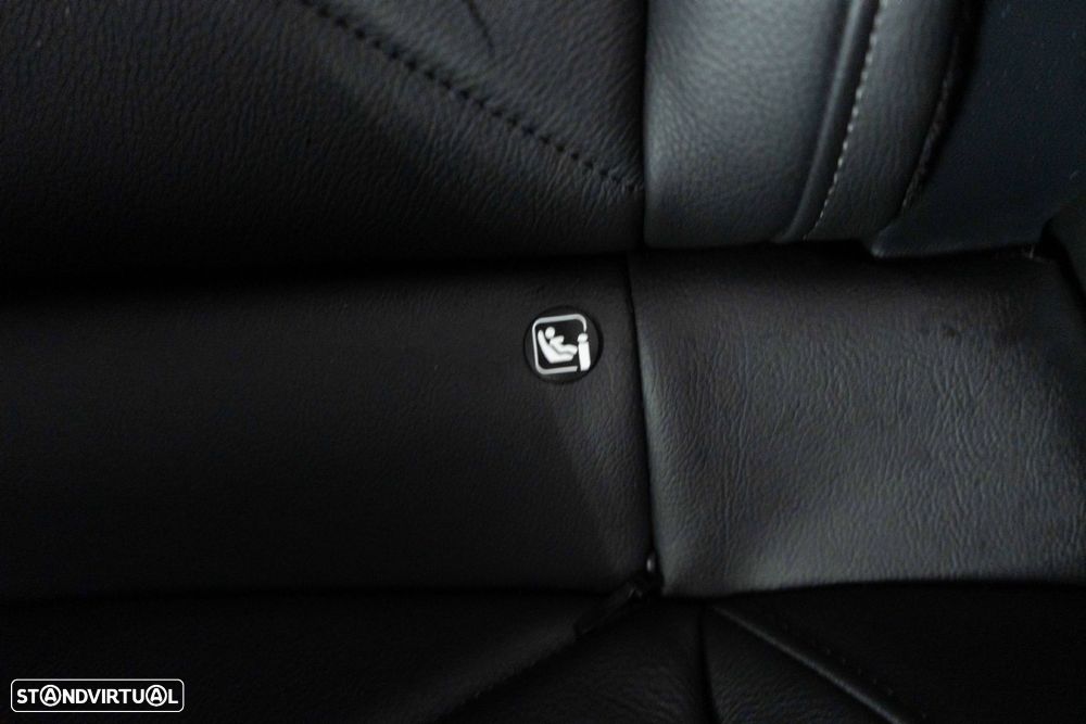 DS DS3 1.2 PureTech Rivoli EAT8 - 12