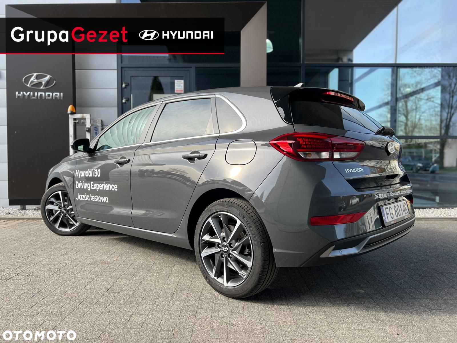 Hyundai i30 - 20