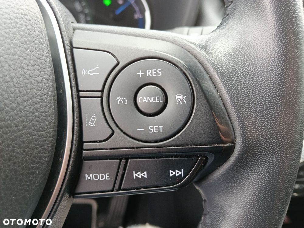 Toyota RAV4 - 17