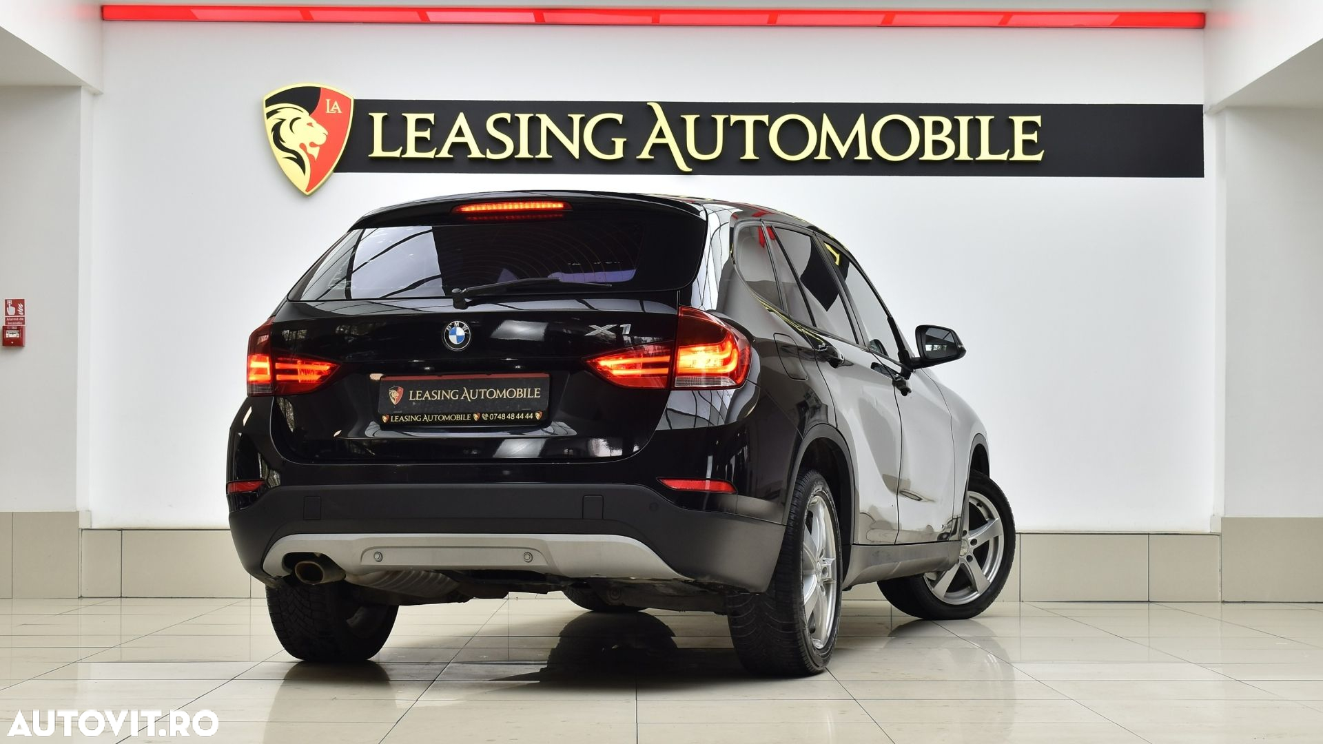 BMW X1 - 4