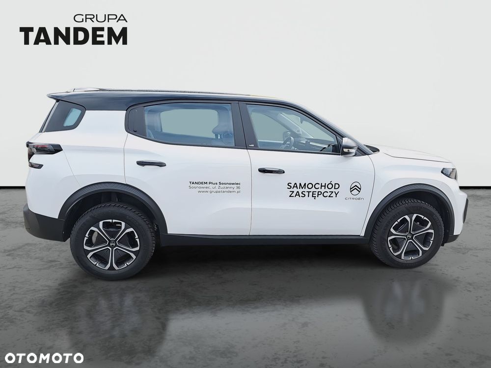 Citroën C3 Aircross 1.2 Turbo You S&S - 4