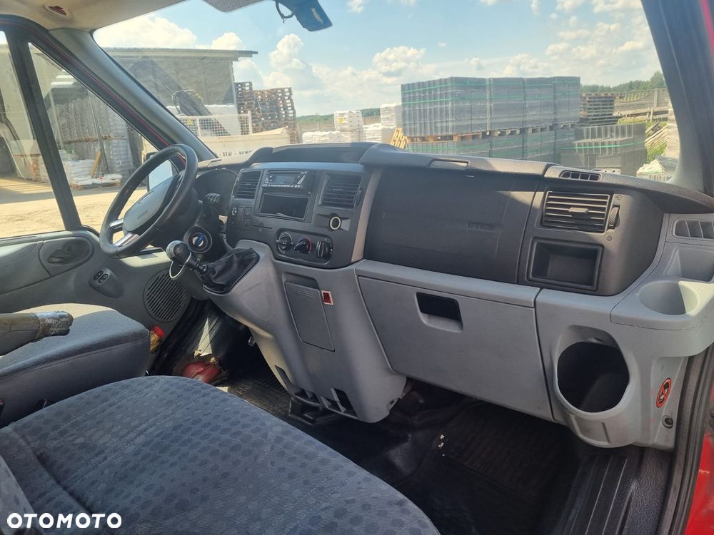Ford TRANSIT - 7