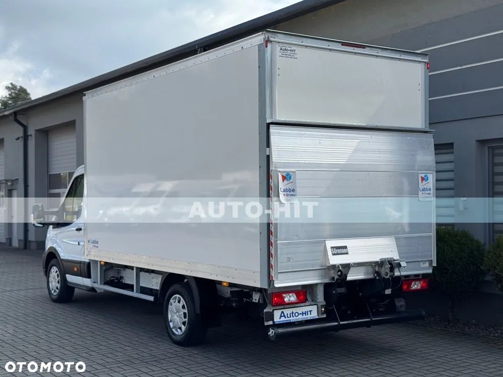 Ford Transit - 5