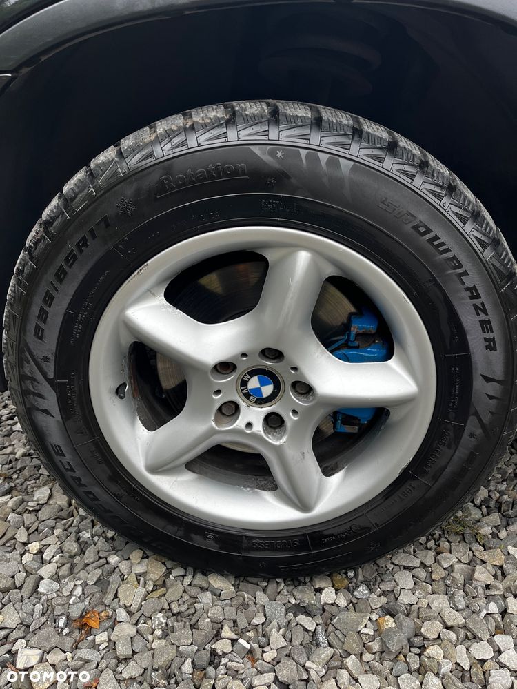 BMW X5 - 16
