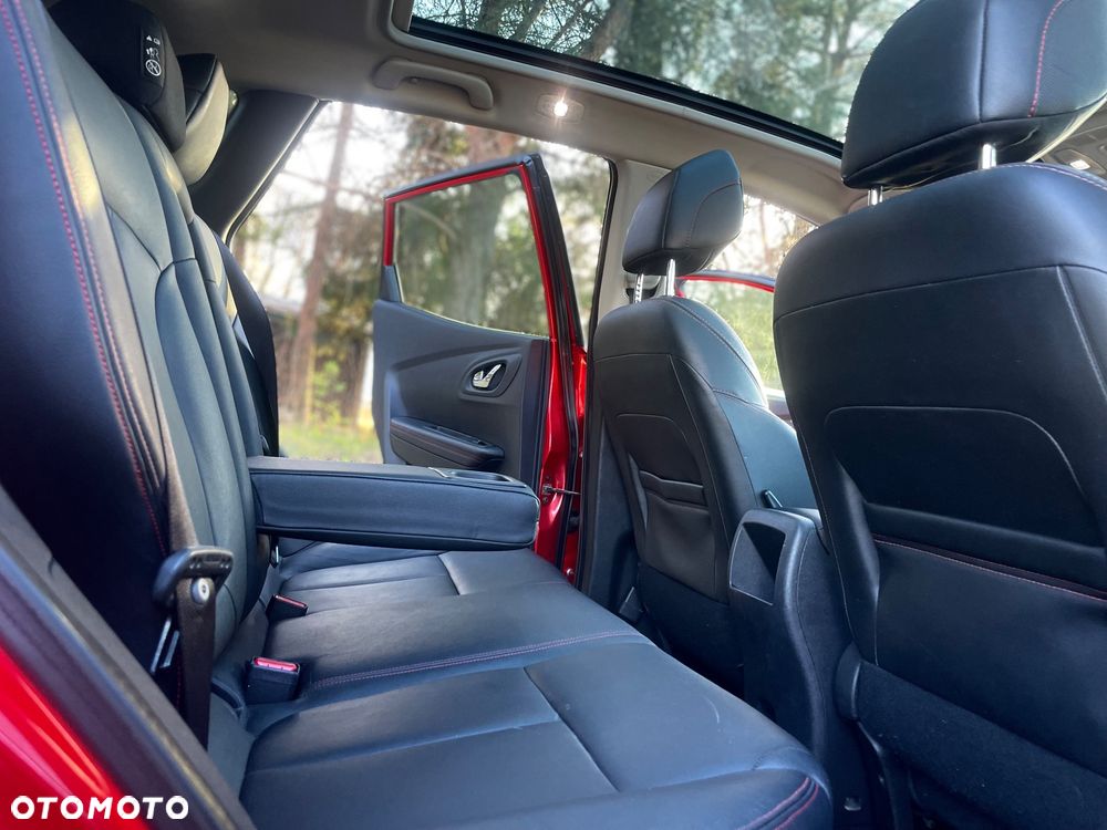 Renault Kadjar Energy TCe 130 Bose Edition - 17