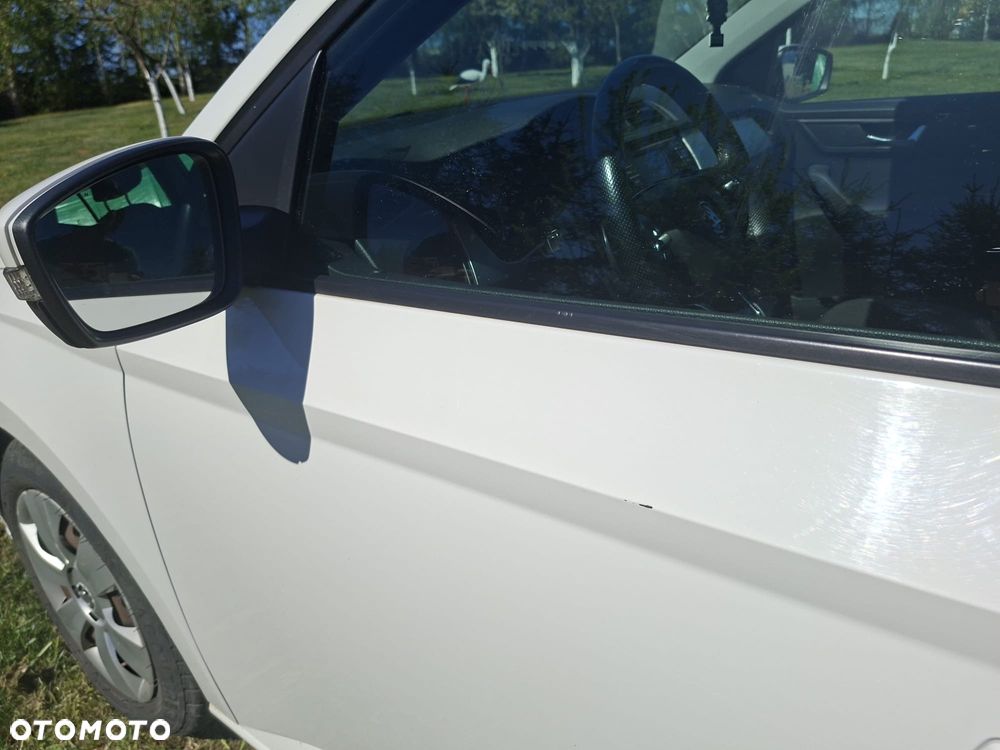 Skoda Fabia - 13
