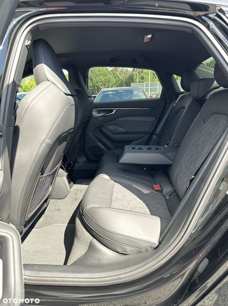 Audi A6 Limousine - 23