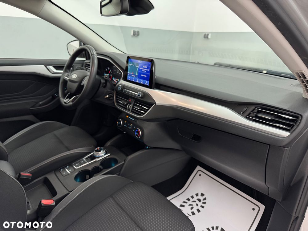 Ford Focus 1.5 EcoBlue Start-Stopp-System ACTIVE STYLE - 28