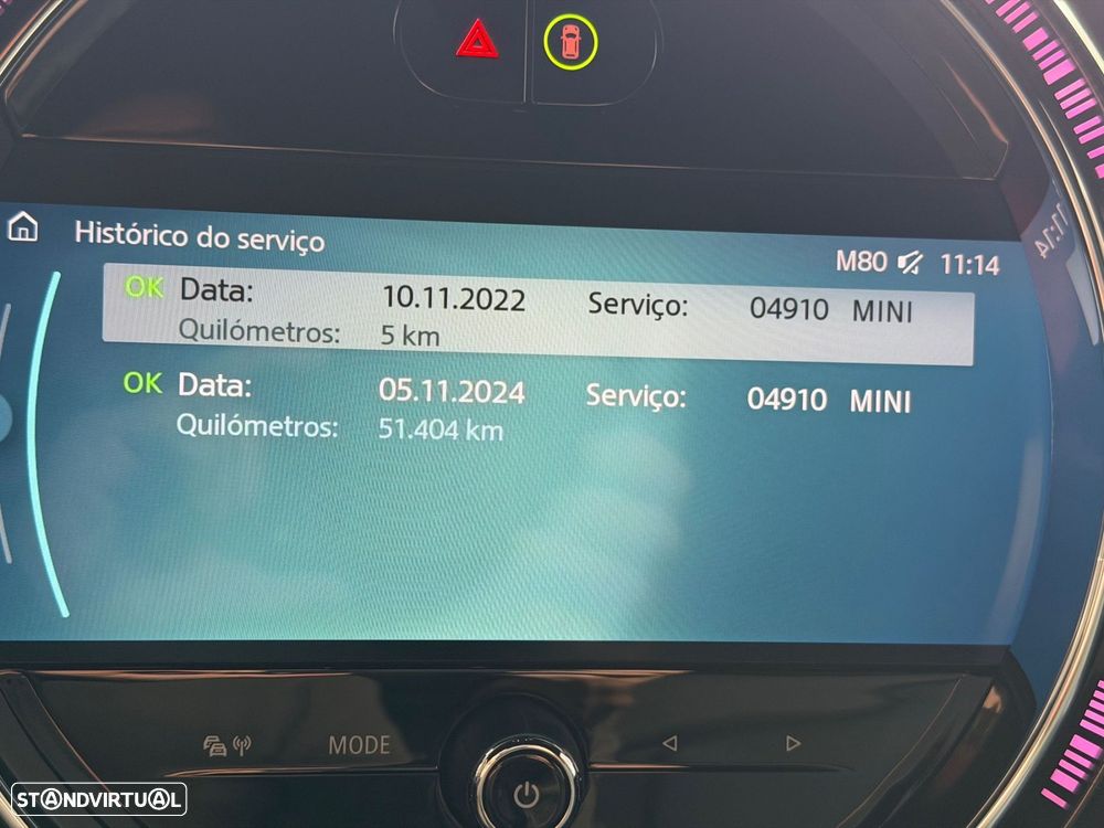 MINI 3 Portas Cooper SE - 48