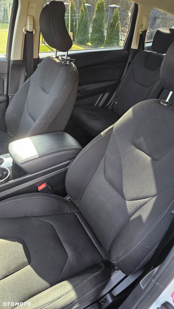 Ford S-Max 2.0 TDCi Titanium PowerShift - 11