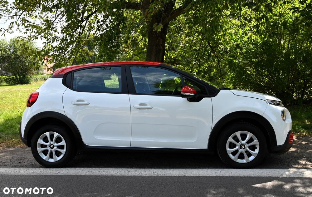 Citroën C3 - 23