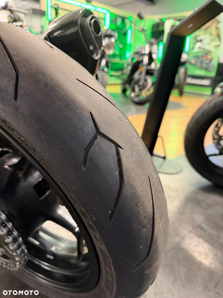 Kawasaki Ninja 300 ABS - 9