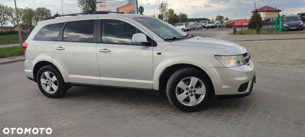 Fiat Freemont 2.0 Multijet 16V DPF Urban - 10