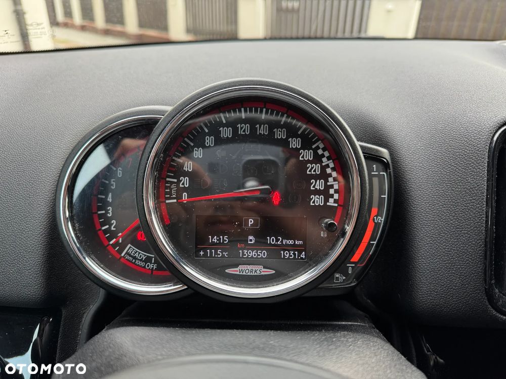 MINI John Cooper Works - 21