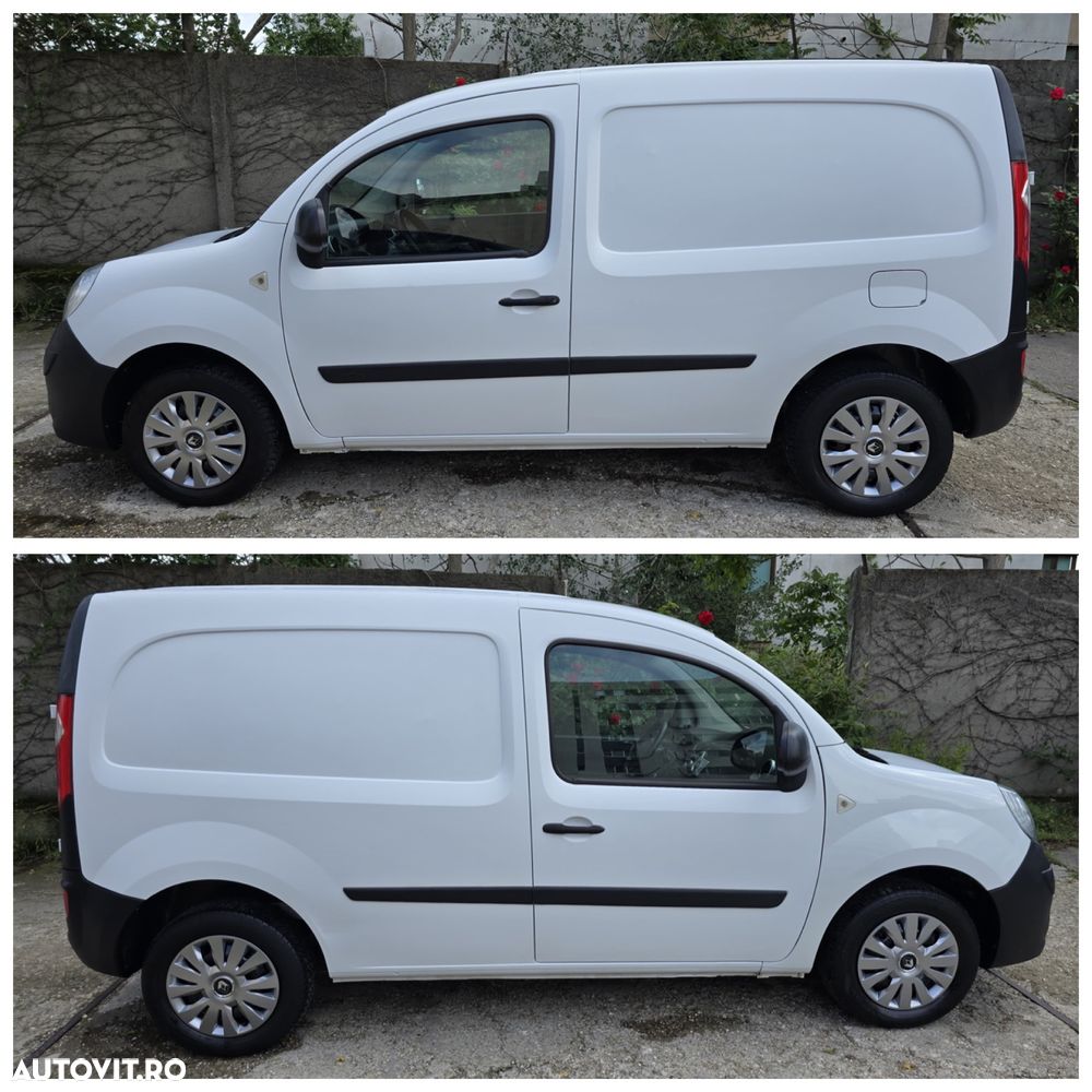 Renault Kangoo 1.5 dCI Authentique - 3