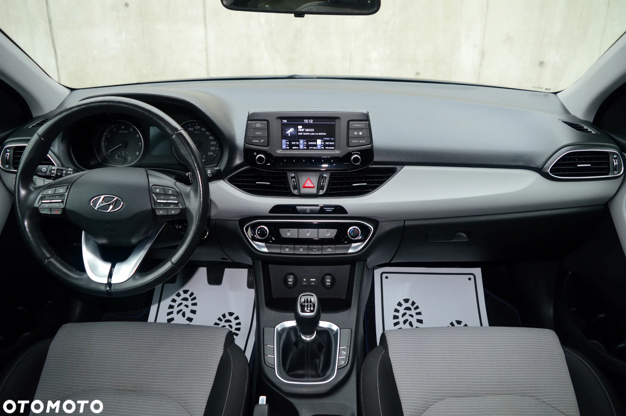 Hyundai i30 - 13