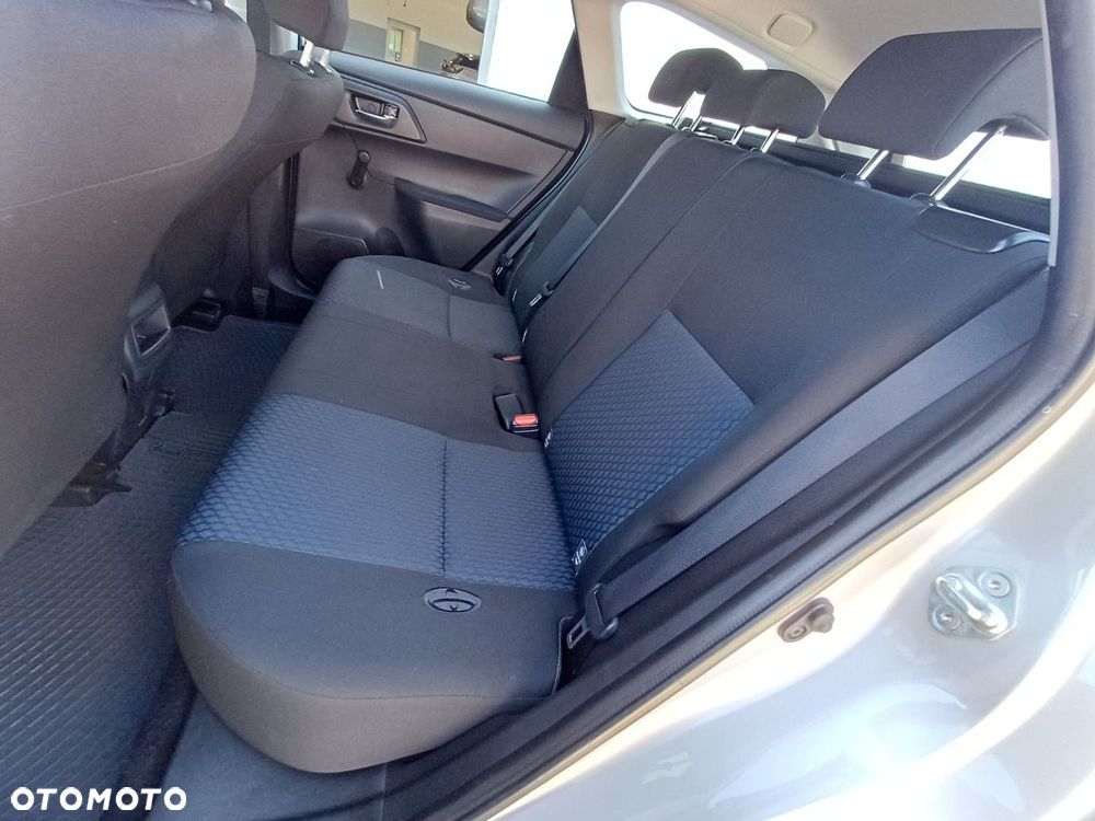 Toyota Auris 1.6 Active - 20
