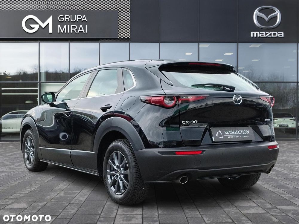 Mazda CX-30 - 3