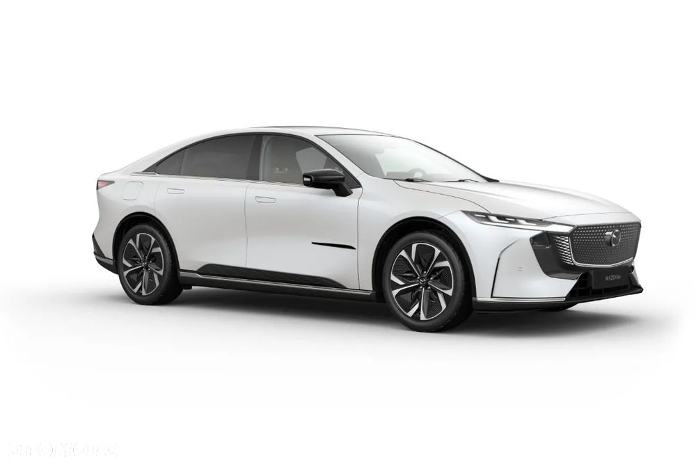 Mazda 6e 68.8kWh Takumi Plus - 2