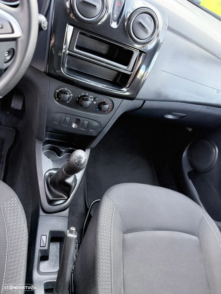 Dacia Logan MCV - 23