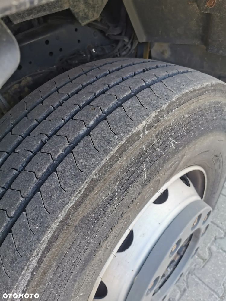 Iveco Stralis 310KM Euro 5 Zabudowa ZOELLER Serwiowana Z Niemiec Kamery Stan SUPER - 5