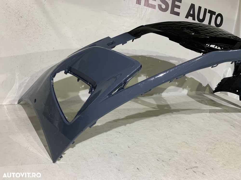 Bara fata Audi GT RS E-Tron, 2022, 2023, 2024, cod origine OE 4J3807221. - 8