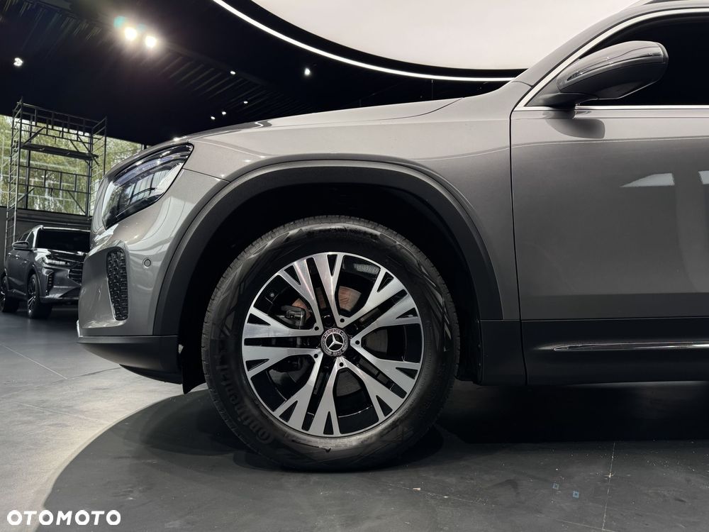 Mercedes-Benz GLB 200 mHEV Progressive 7G-DCT - 21