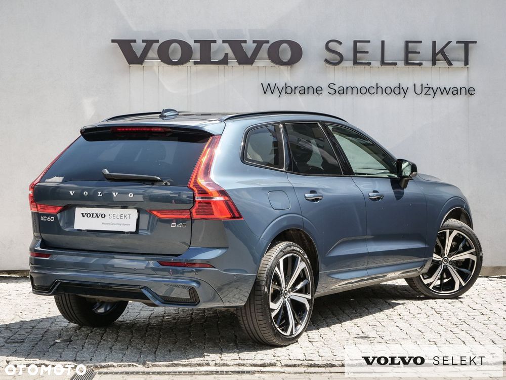 Volvo XC 60 - 9