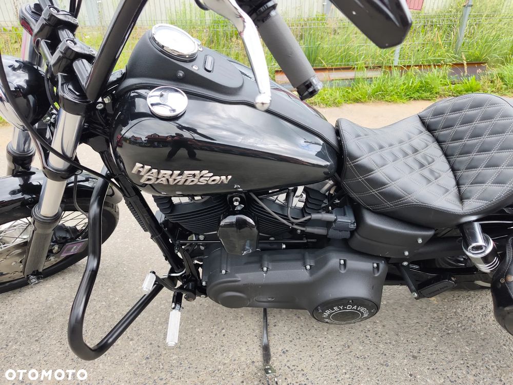 Harley-Davidson Softail Fat Boy - 29