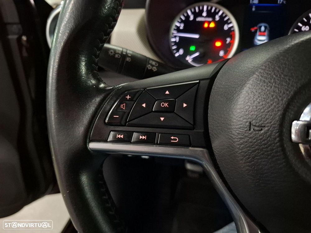 Nissan Micra 1.0 IG-T N-Connecta - 16