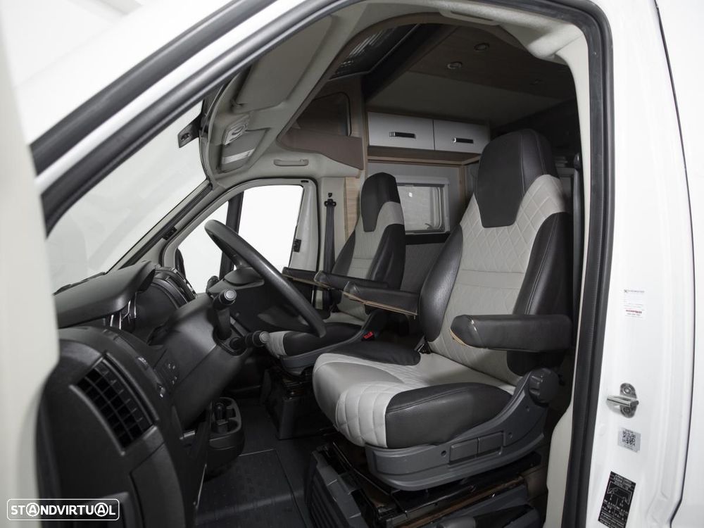 Fiat Ducato - 10