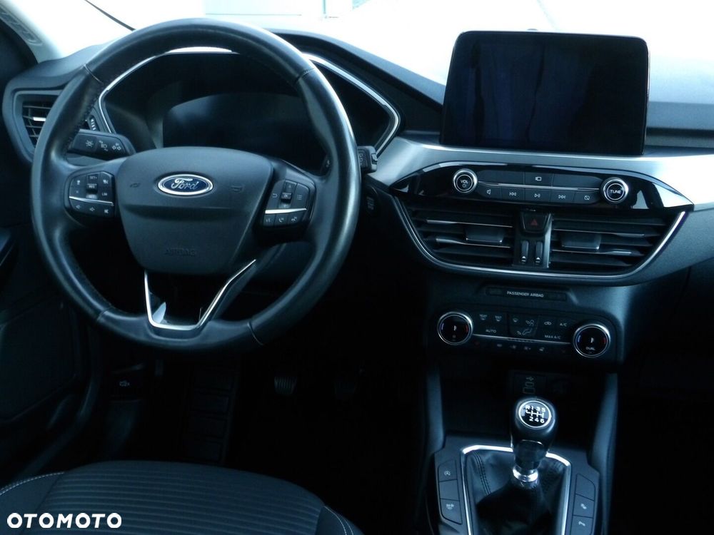 Ford Kuga 1.5 EcoBoost FWD Titanium - 16