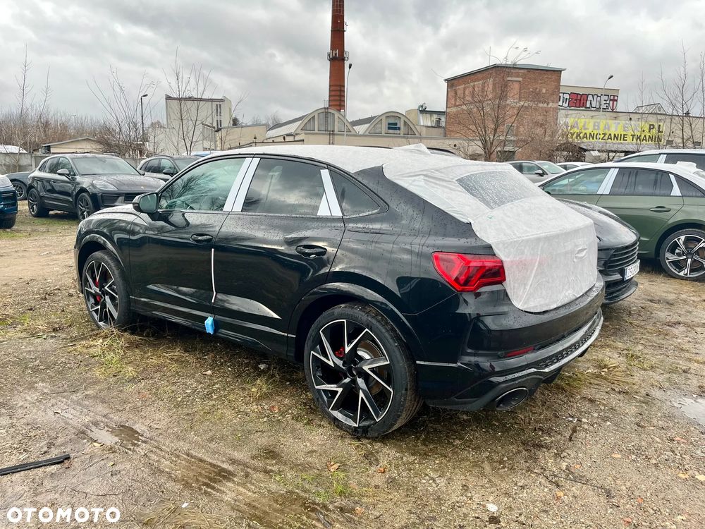 Audi RS Q3 - 19