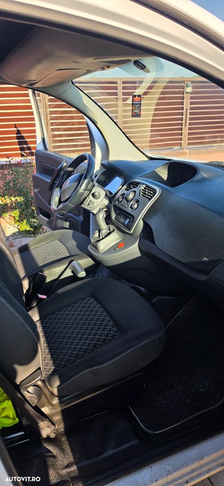Renault Kangoo - 9