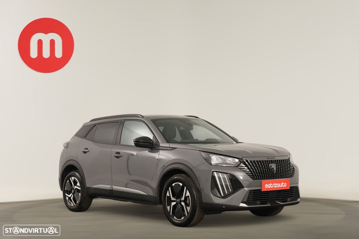 Peugeot 2008 1.2 PureTech Allure - 1