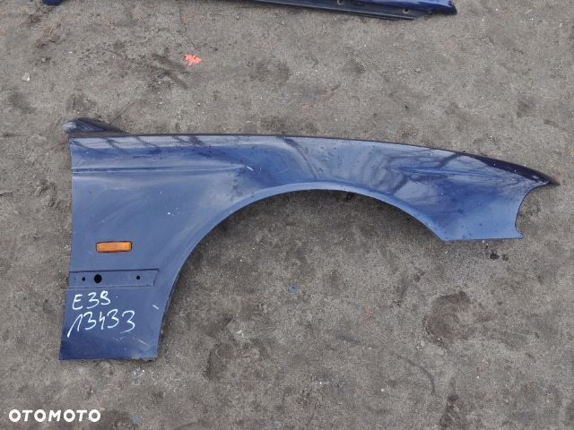 BMW E39 błotnik nr 13433 WYSYŁKA - 1