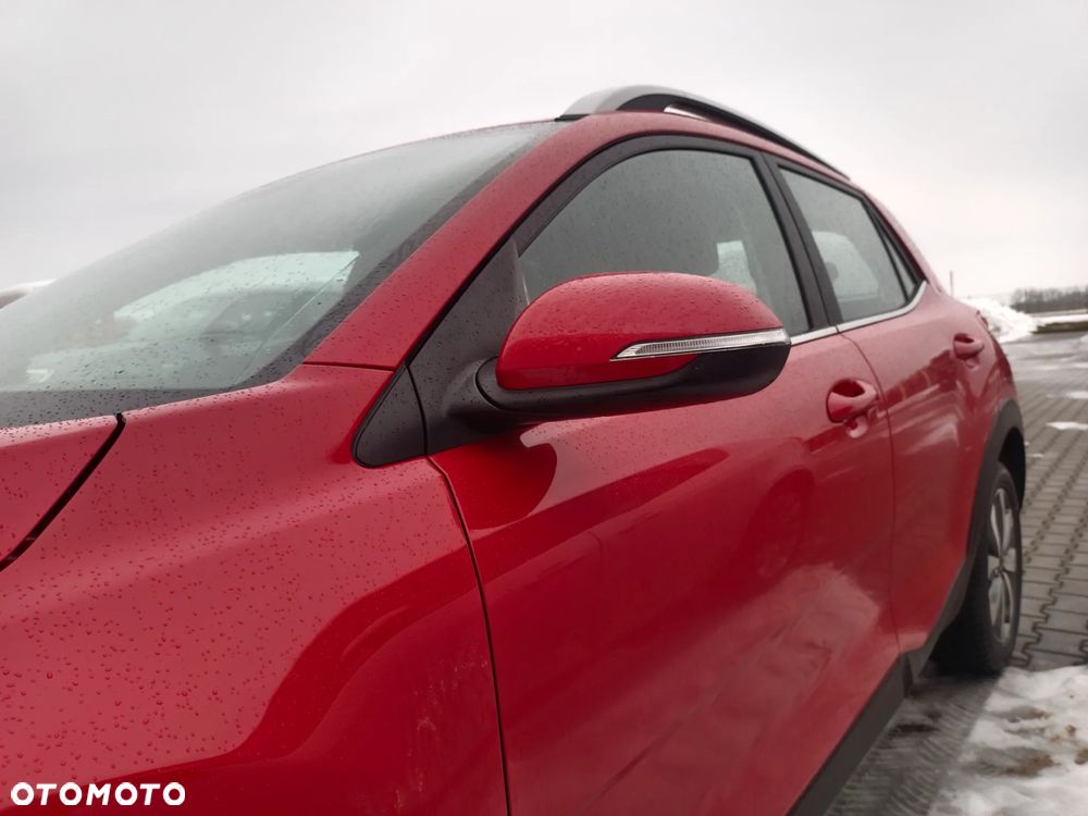 Kia Stonic 1.0 T-GDI M - 17