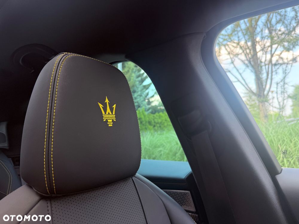 Maserati Grecale - 22