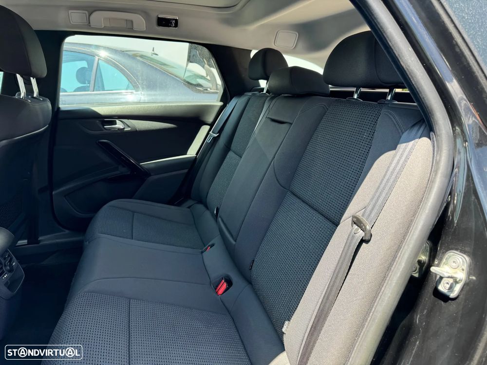 Peugeot 508 SW 1.6 e-HDi Access CMP6 - 8