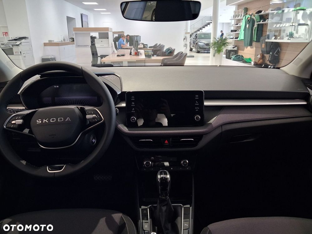 Skoda Fabia - 16