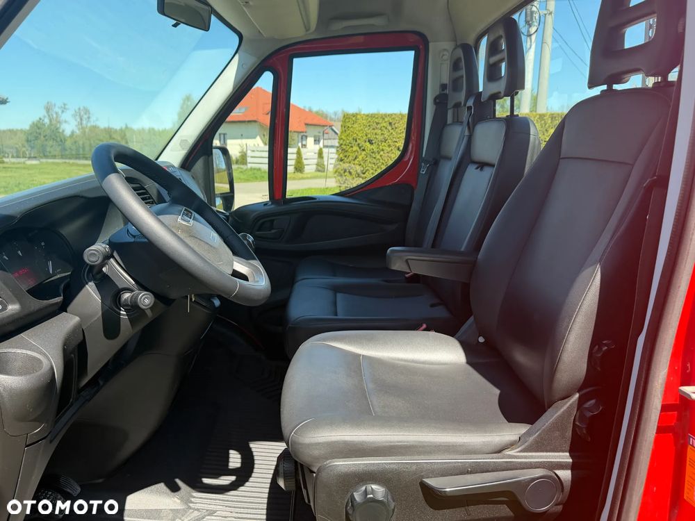Iveco 35c13 - 8
