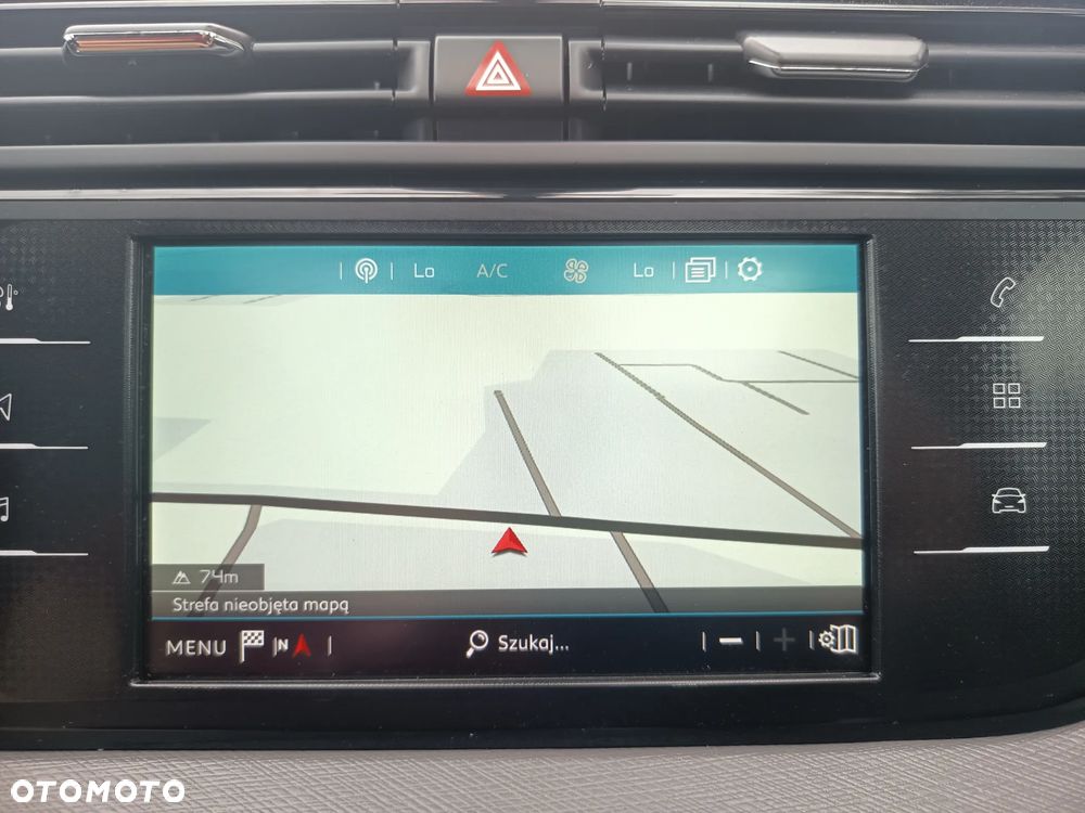Citroën C4 Grand Picasso BlueHDi 150 SELECTION - 19