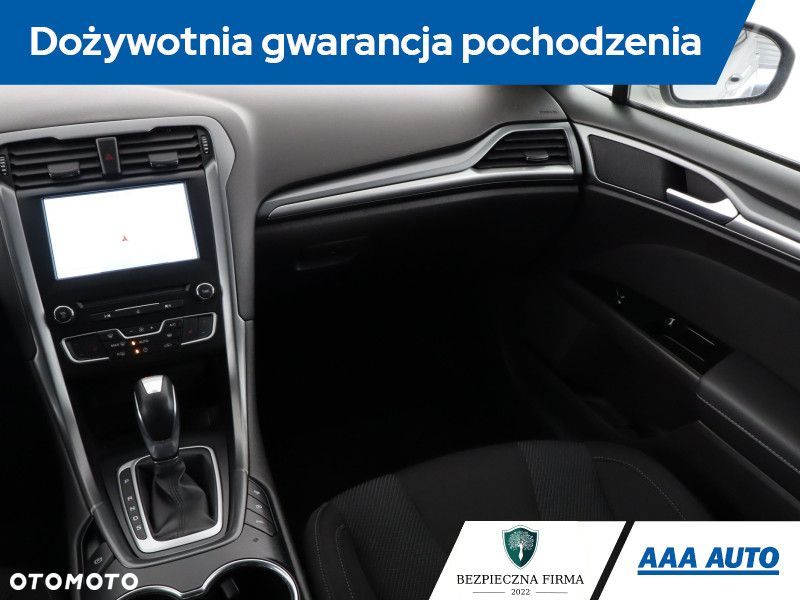 Ford Mondeo SW - 10