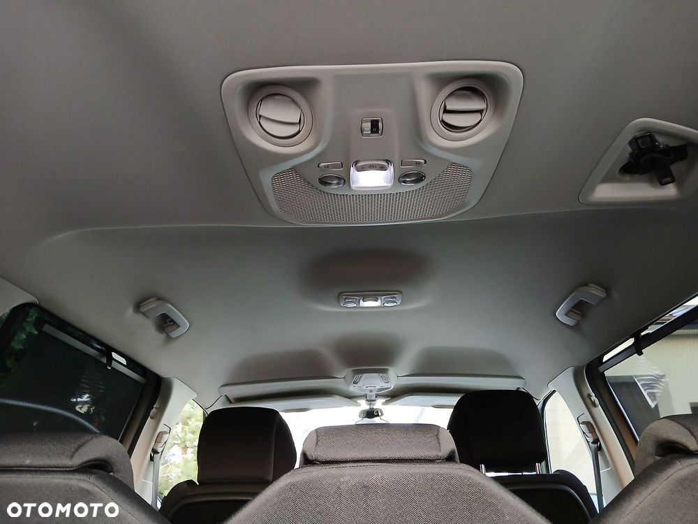 Citroën C4 Picasso 2.0 BlueHDi Shine S&S EAT6 - 16
