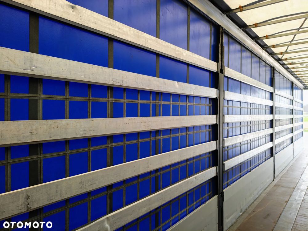 Krone SDP 27 • Burto-firanka • 10/2019 r. • - 18