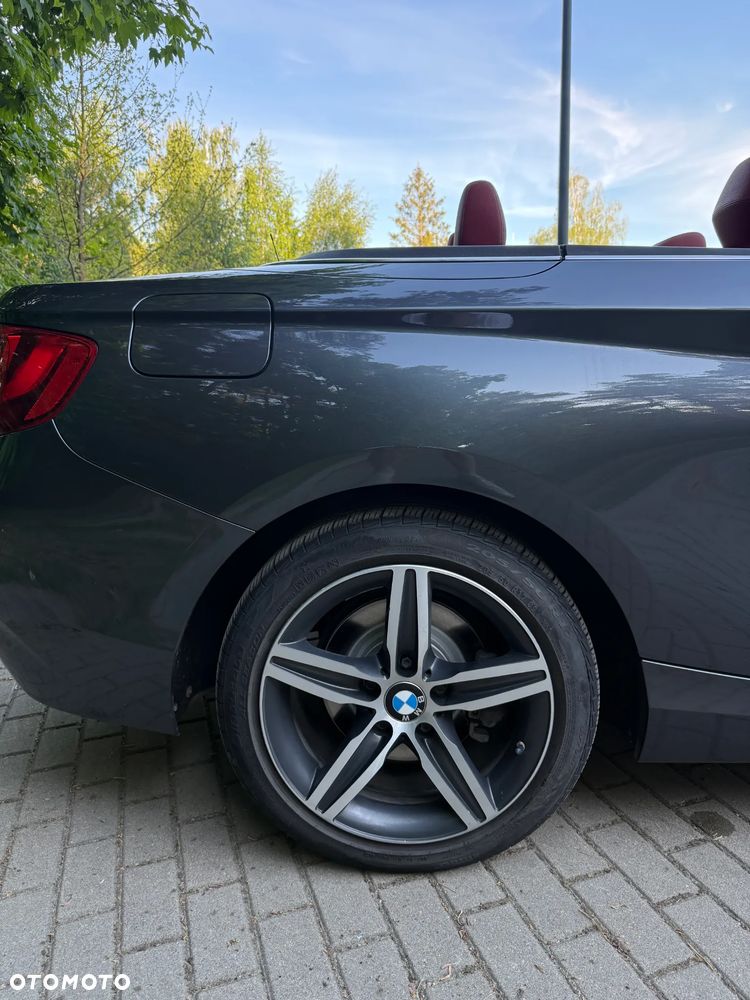BMW Seria 2 230i Sport-Aut Advantage - 13