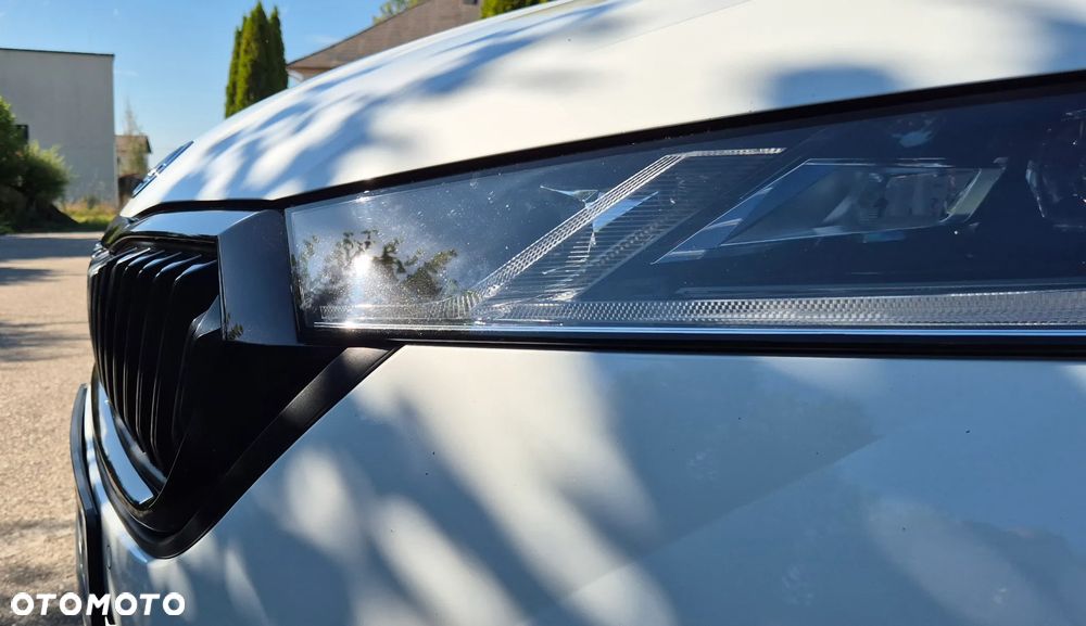 Skoda Octavia 2.0 TSI 4x4 Style DSG - 2