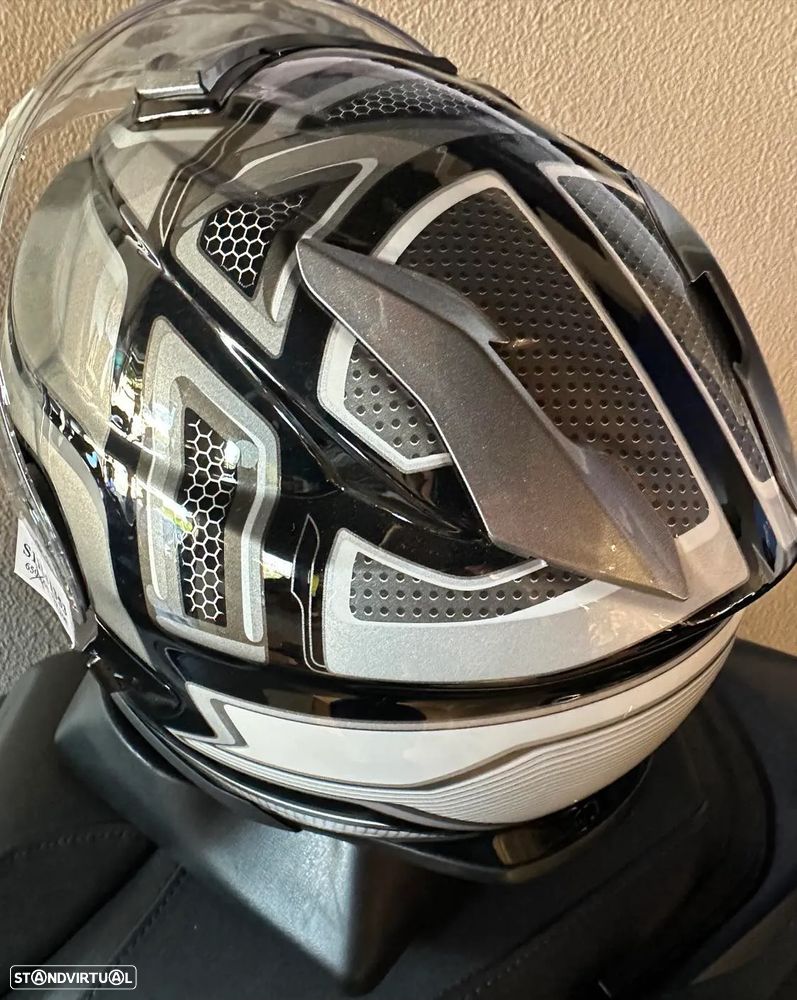 Capacete Shoei GT-AIR 2 - 2